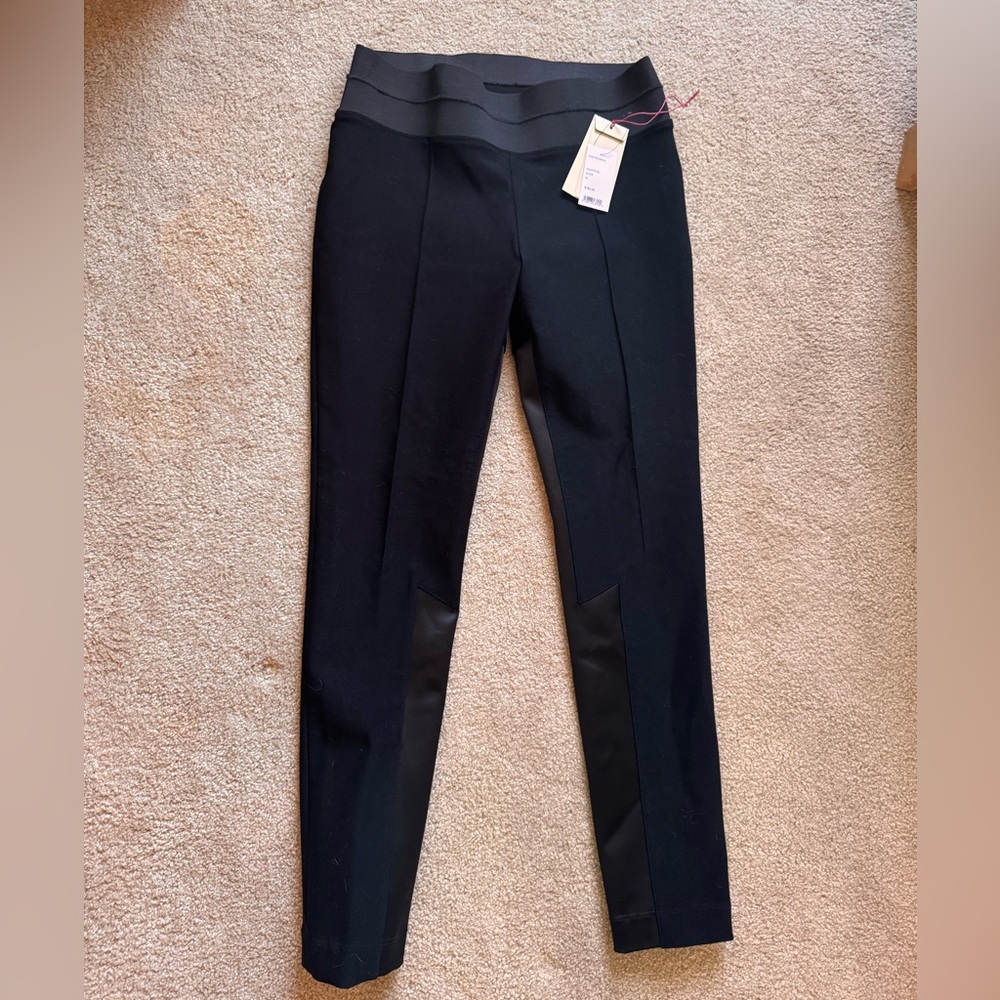 Stella McCartney Women's Riding Pants NWT